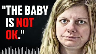 A Killer Babysitter’s Disturbing 911 Call [upl. by Nitsuj]