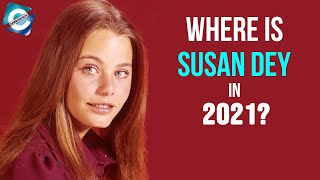 What happened to The Partridge Family star Susan Dey [upl. by Dennison]