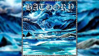 Bathory  Nordland II Full Album [upl. by Dnarud]