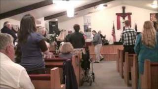 These People Enjoy Having Pentecostal Church Service Ohio [upl. by Odlonyer]