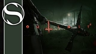 Outlast 2 Angry Review [upl. by Nohsal]