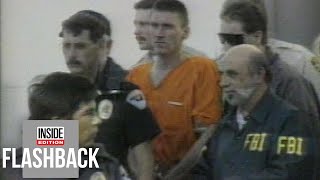 Timothy McVeigh’s Family React to Oklahoma City Bombing [upl. by Assedo]