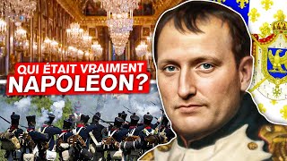 Napoléon héros ou tyran [upl. by Tildie]