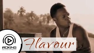 Flavour  Oyi I Dey Catch Cold Official Video [upl. by Sean]