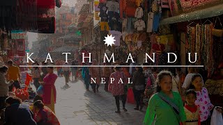 Kathmandu Nepal [upl. by Gray]