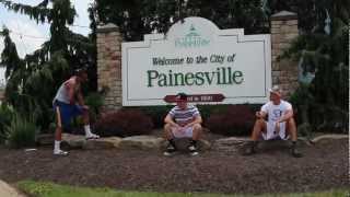 Painesville Official Music Video [upl. by Ymma]