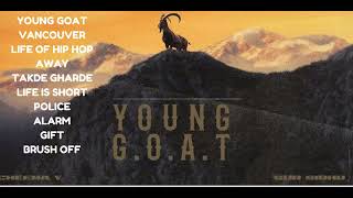 YOUNG GOAT Cheema y l Gur SidhuNew full Album New Latest Punjabi songs 2025 l cover by geetmp3 [upl. by Etnoek]