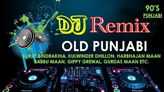 Best Punjabi Remix Jukebox Blast Ever  Punjabi Bhangra songs 20222023  Punjabi Party Songs 2023 [upl. by Henni169]