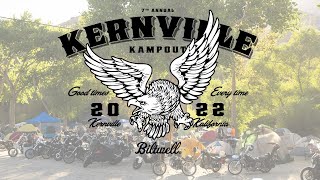 Kernville Kampout 2022 [upl. by Sankey]