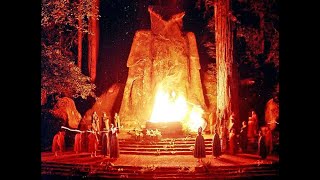 Bohemian Grove Alex Jones [upl. by Atiloj]