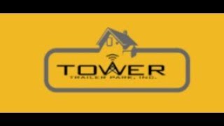 Tower Trailer Park [upl. by Oribel]