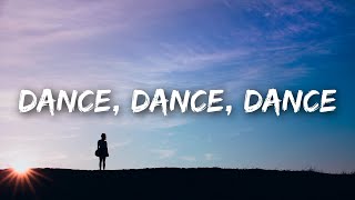 Astrid S  Dance Dance Dance Lyrics [upl. by Nennerb]