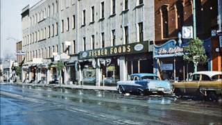 Painesville Ohio in the 50s and 60s [upl. by Ahselrac869]