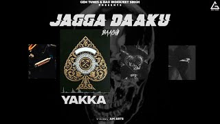 Jagga Daaku  Baaghi  Punjabi Songs [upl. by Panta679]