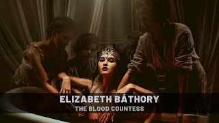 Elizabeth Báthory  The Blood Countess [upl. by Ocirnor]