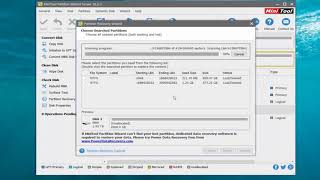 How to Recover Unallocated DISK with Data on It [upl. by Palocz]