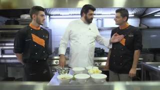 Cucine Da Incubo Yr 3 Ep 8 [upl. by Roach250]