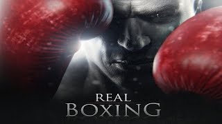 Real Boxing PC Gameplay  FIGHT [upl. by Dnomayd]