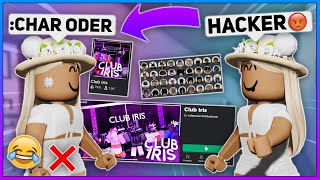 Scaring ROBLOX ODERS as a CLONE Roblox Trolling [upl. by Adnanref]