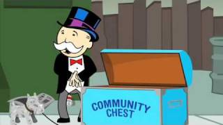 Monopoly Man Goes Bankrupt [upl. by Michigan]