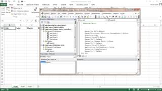 Programar Macros en excel sin saber programar [upl. by Irina618]