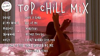 Best English Song 2023 🍒 Top Hits 2023 Latest English Songs 🍒 English Chill Songs Playlist [upl. by Asabi695]