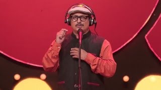 Ghar  Hitesh Sonik Piyush Mishra  Coke Studio  MTV Season 3 [upl. by Einneb]