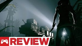 OUTLAST 2 Walkthrough Gameplay Part 3  Heretic Outlast II [upl. by Eldwun408]