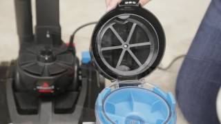 PowerForce® Compact Filter Maintenance [upl. by Nilcaj604]