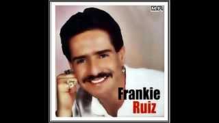 Amor de Un Momento Frankie Ruiz [upl. by Vladi]