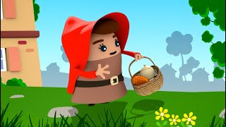 Le Petit Chaperon Rouge [upl. by Cioffred679]