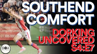 Southend Comfort  Dorking Uncovered S4E7 [upl. by Hsreh]