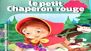 Le petit chaperon rouge [upl. by Heigl63]