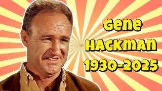 The Gene Hackman Memorial March Livestream [upl. by Odnalro]