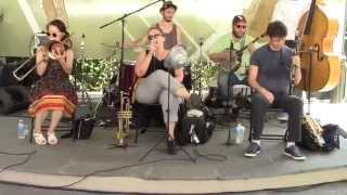 quotTennessee Waltzquot  Shotgun Jazz Band [upl. by Publias]