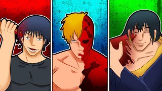 All 56 Deaths in Jujutsu Kaisen EXPLAINED [upl. by Aiht235]