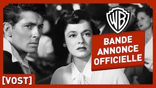 LInconnu du Nord Express  Bande Annonce Officielle VOST  Alfred Hitchcock  Farley Granger [upl. by Donatelli555]