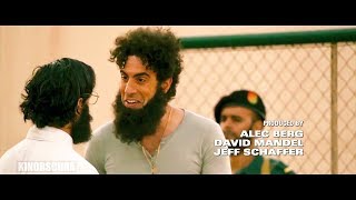 The Dictator2012 First 10 Minutes [upl. by Fiedling245]