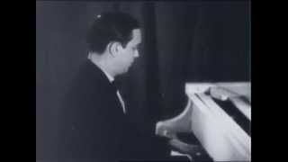 Ernesto Lecuona plays [upl. by Notlok]