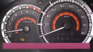 How to fix code p0304 p0504 p1603 p1604 p1605 TOYOTA AVANZA [upl. by Budd]