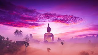 Detox Your Soul  528Hz Love Frequency Music  Deep Healing Miracle Tone  Spiritual Meditation [upl. by Aleyak227]