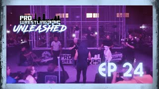 PW225 UNLEASHED Episode 24 [upl. by Goines]