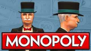 Monopoly in a Nutshell [upl. by Vanna571]