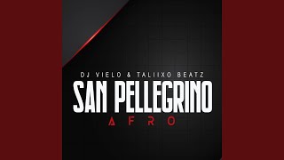 San Pellegrino Afro [upl. by Stanislaus]