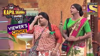 Gents को भी कहते हैं मोहतरमा बोला Rinku भाभी ने  The Kapil Sharma Show Season 1 Viewers Choice [upl. by Aileme745]