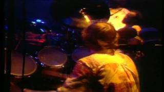 Genesis Live 1980 In the Cage Medley in Lyceum Theatre [upl. by Filmer]