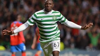 Viktor Wanyama ● The Warrior ● Goals amp Skills [upl. by Maribeth]