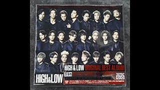 HIGH amp LOW FULL ALBUM [upl. by Ardnasak]