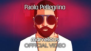 Paolo Pellegrino  I Dont Wanna Know Official Video [upl. by Renata]