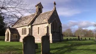 Elegy written in a country churchyard [upl. by Harpp]